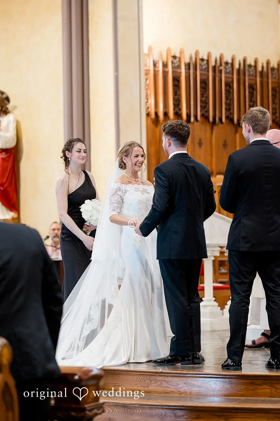Michael + Erin Danversport Yacht Club Wedding // Michael & Erin -