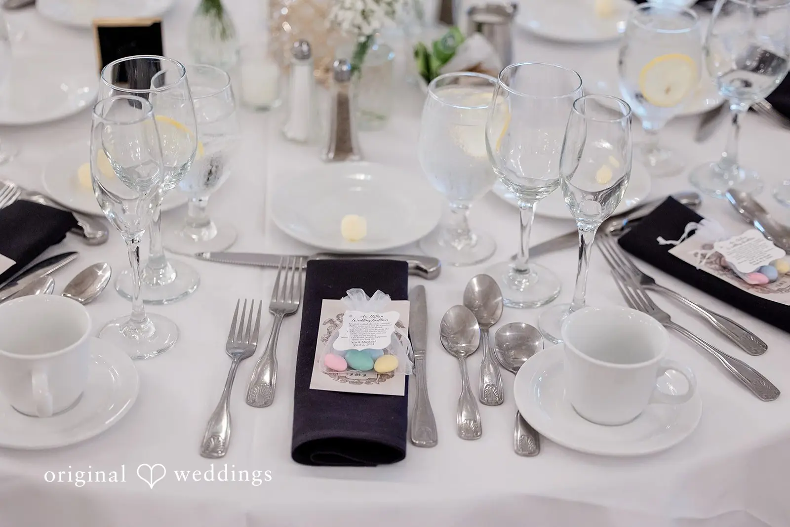 Michael + Erin Danversport Yacht Club Wedding // Michael & Erin -