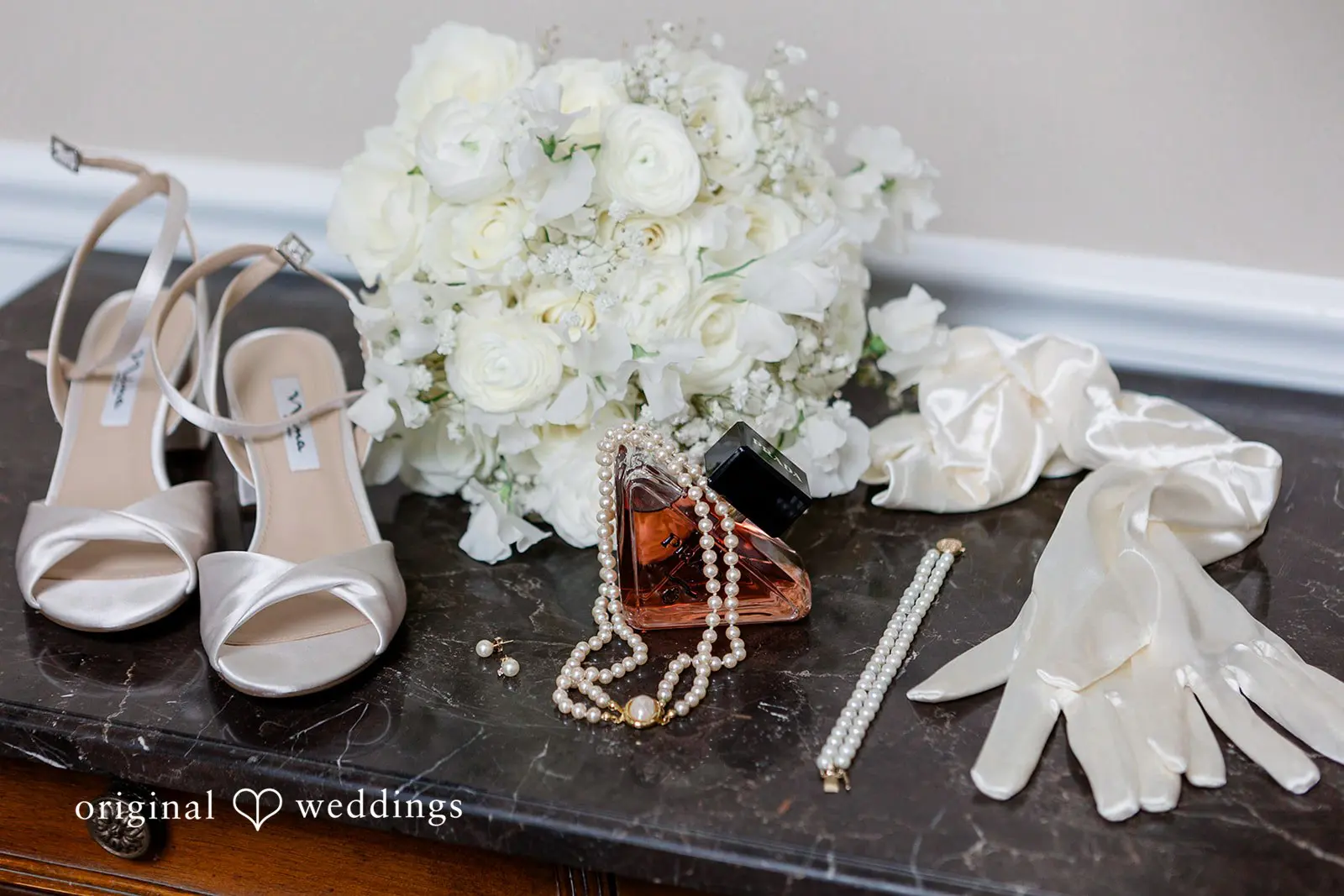 Michael + Erin Danversport Yacht Club Wedding // Michael & Erin -