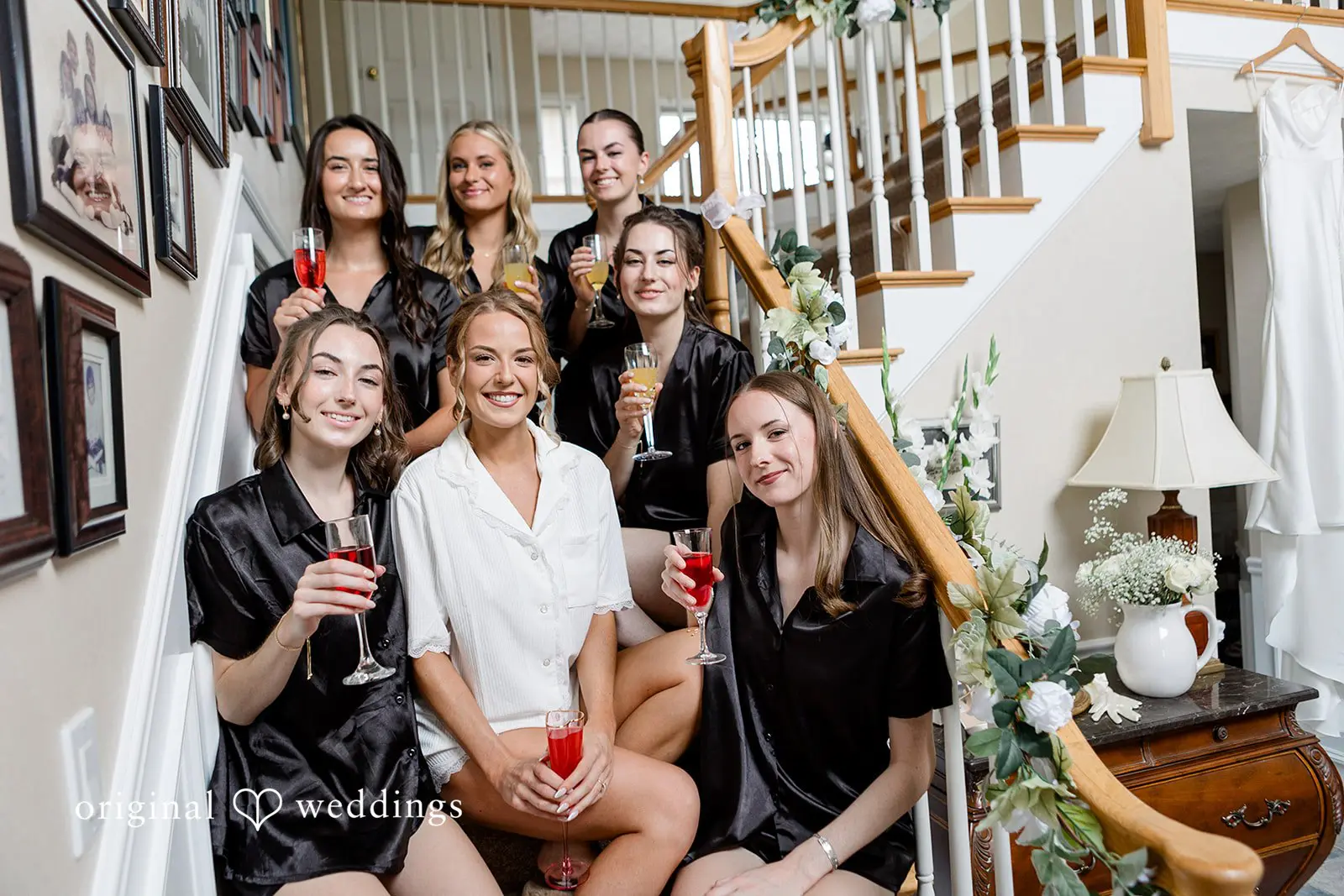 Michael + Erin Danversport Yacht Club Wedding // Michael & Erin -