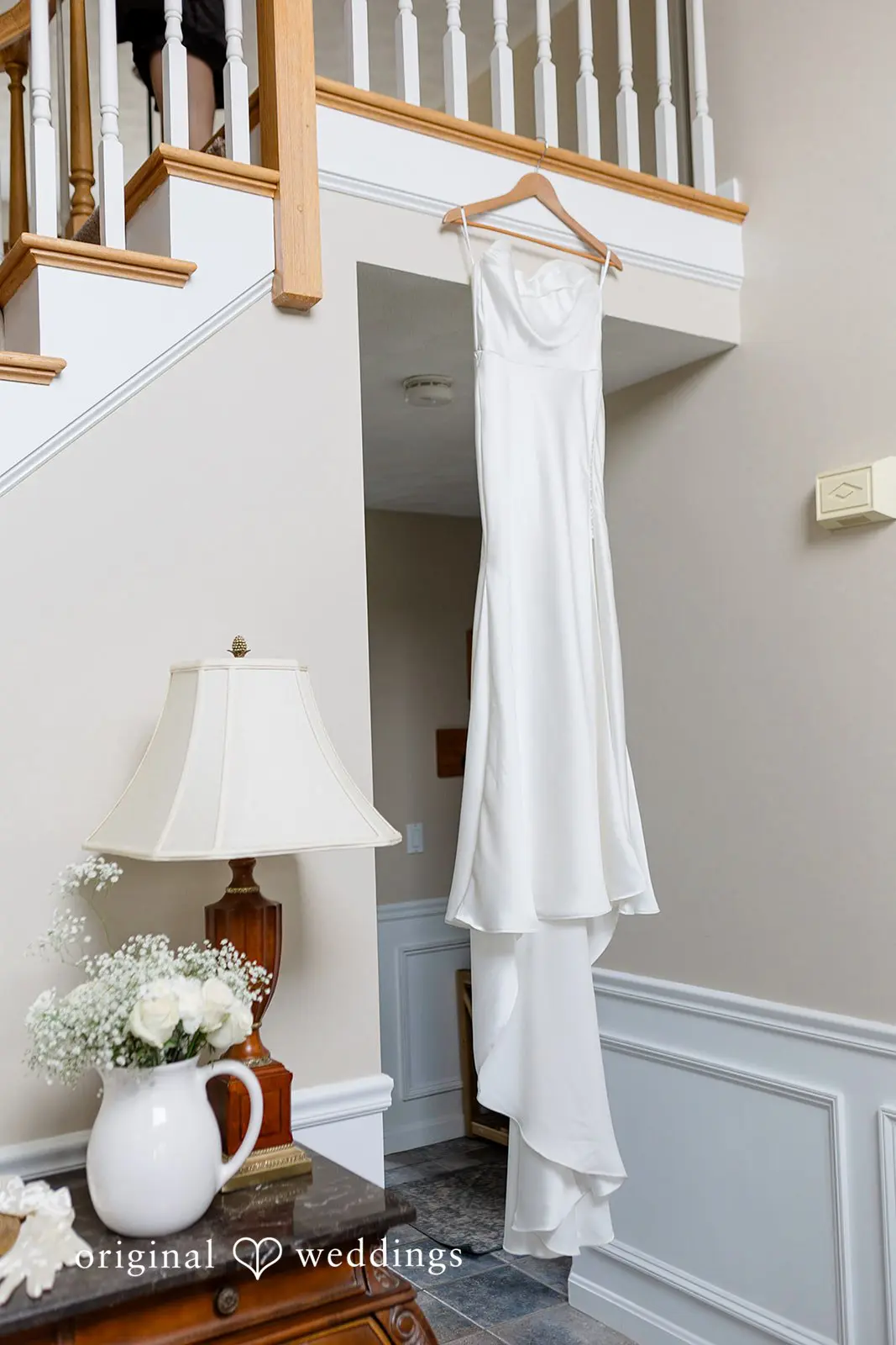 Michael + Erin Danversport Yacht Club Wedding // Michael & Erin -