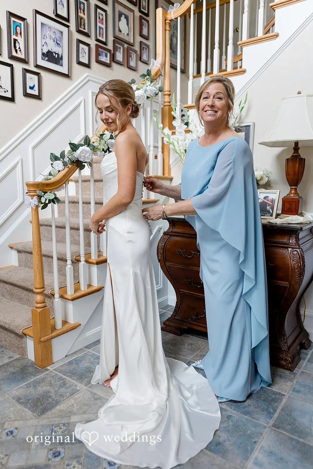 Michael + Erin Danversport Yacht Club Wedding // Michael & Erin -
