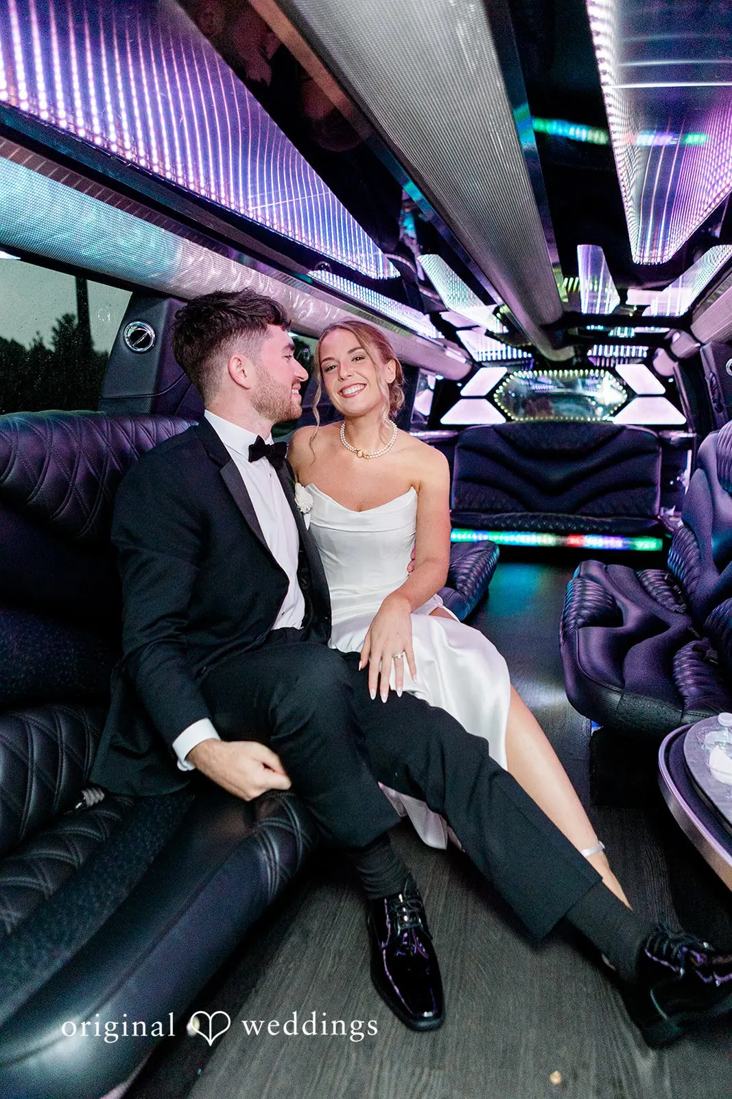 Michael + Erin Danversport Yacht Club Wedding // Michael & Erin -