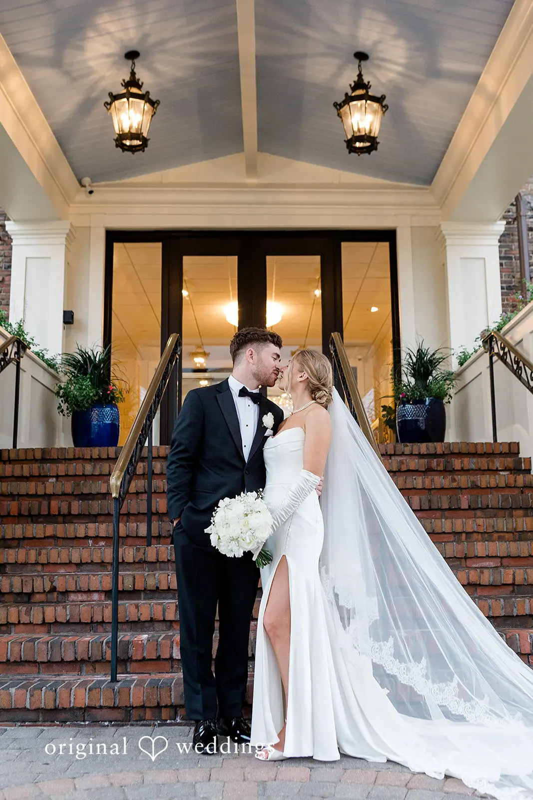 Michael + Erin Danversport Yacht Club Wedding // Michael & Erin -