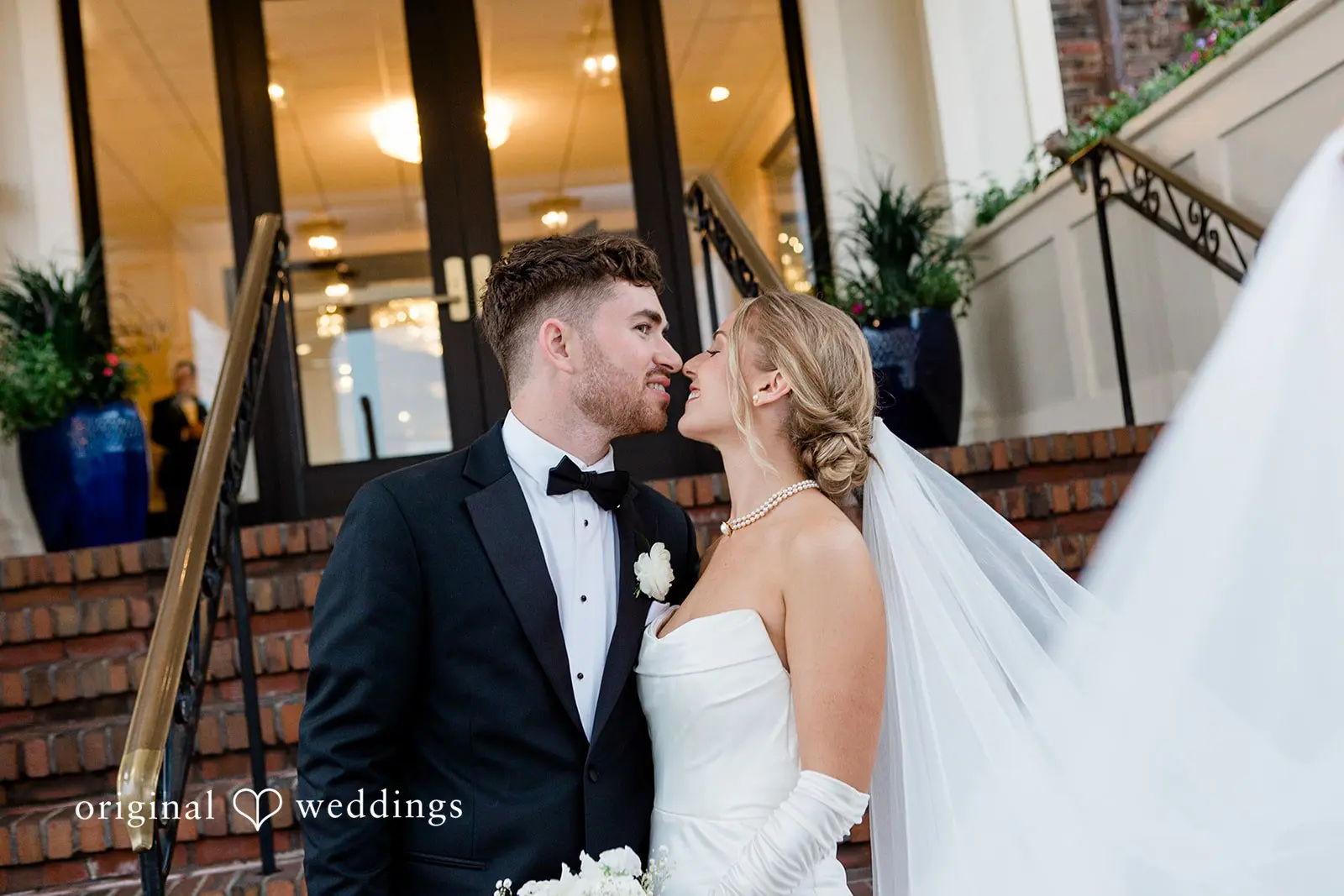 Michael + Erin Danversport Yacht Club Wedding // Michael & Erin -