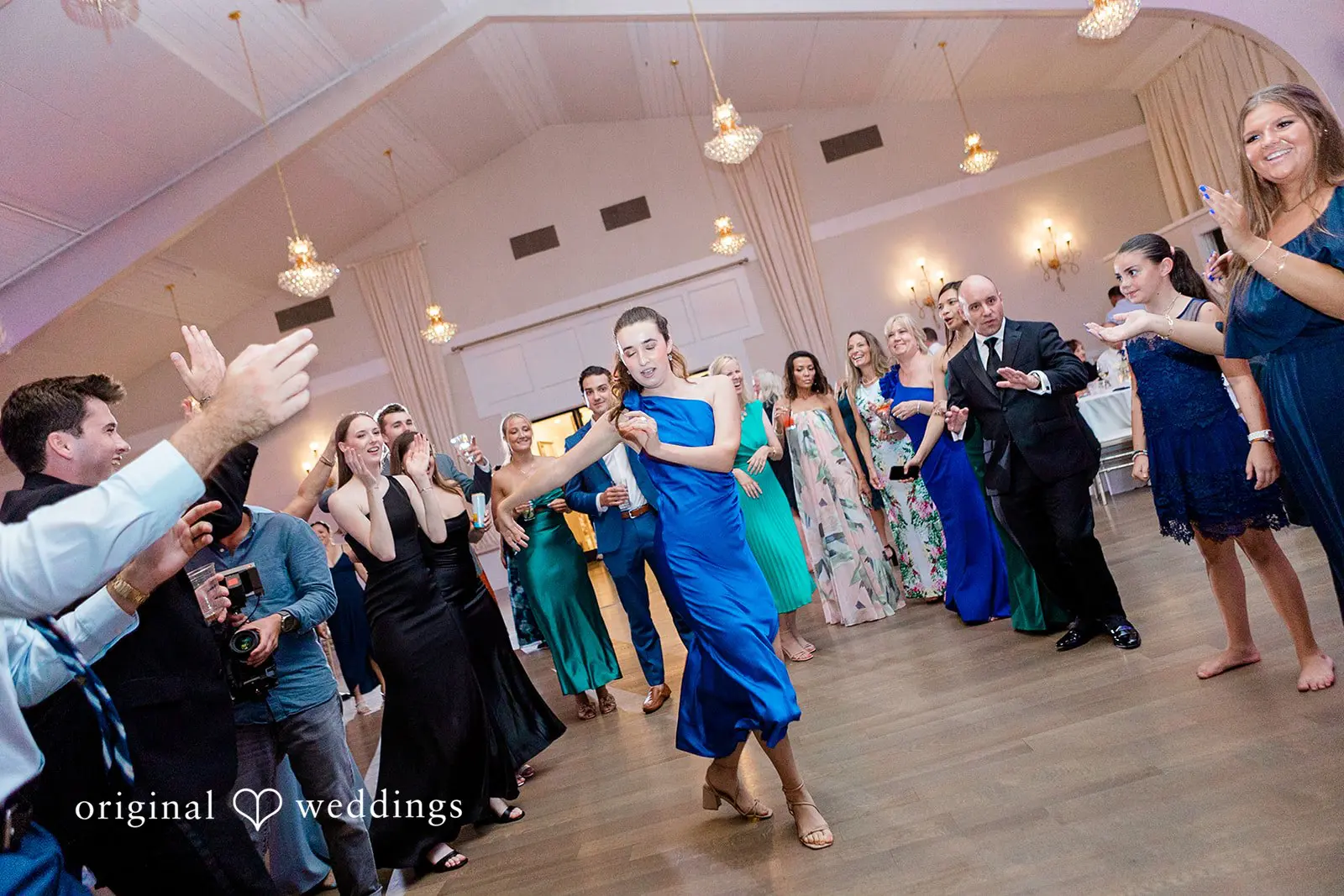 Michael + Erin Danversport Yacht Club Wedding // Michael & Erin -