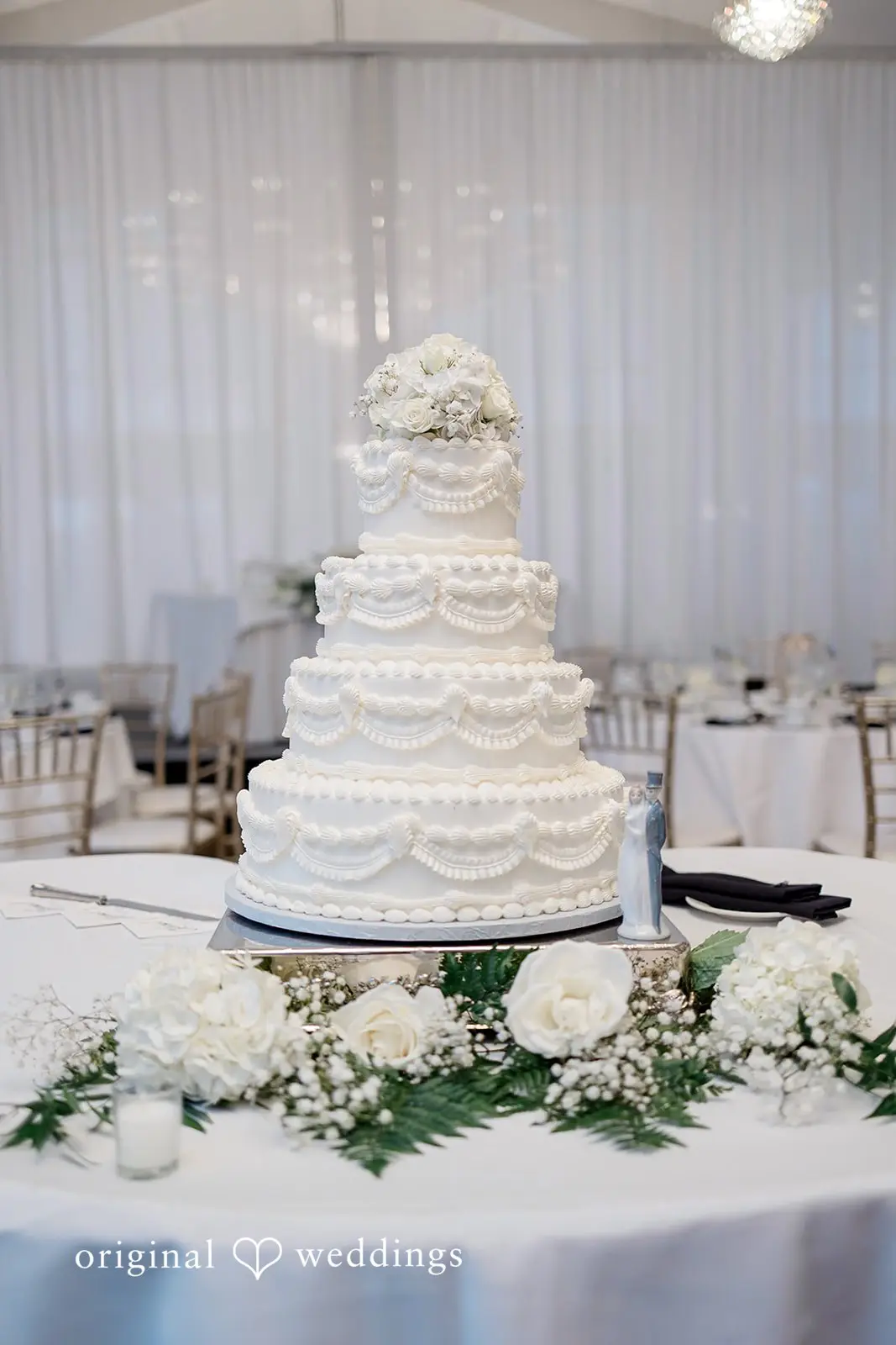 Michael + Erin Danversport Yacht Club Wedding // Michael & Erin -