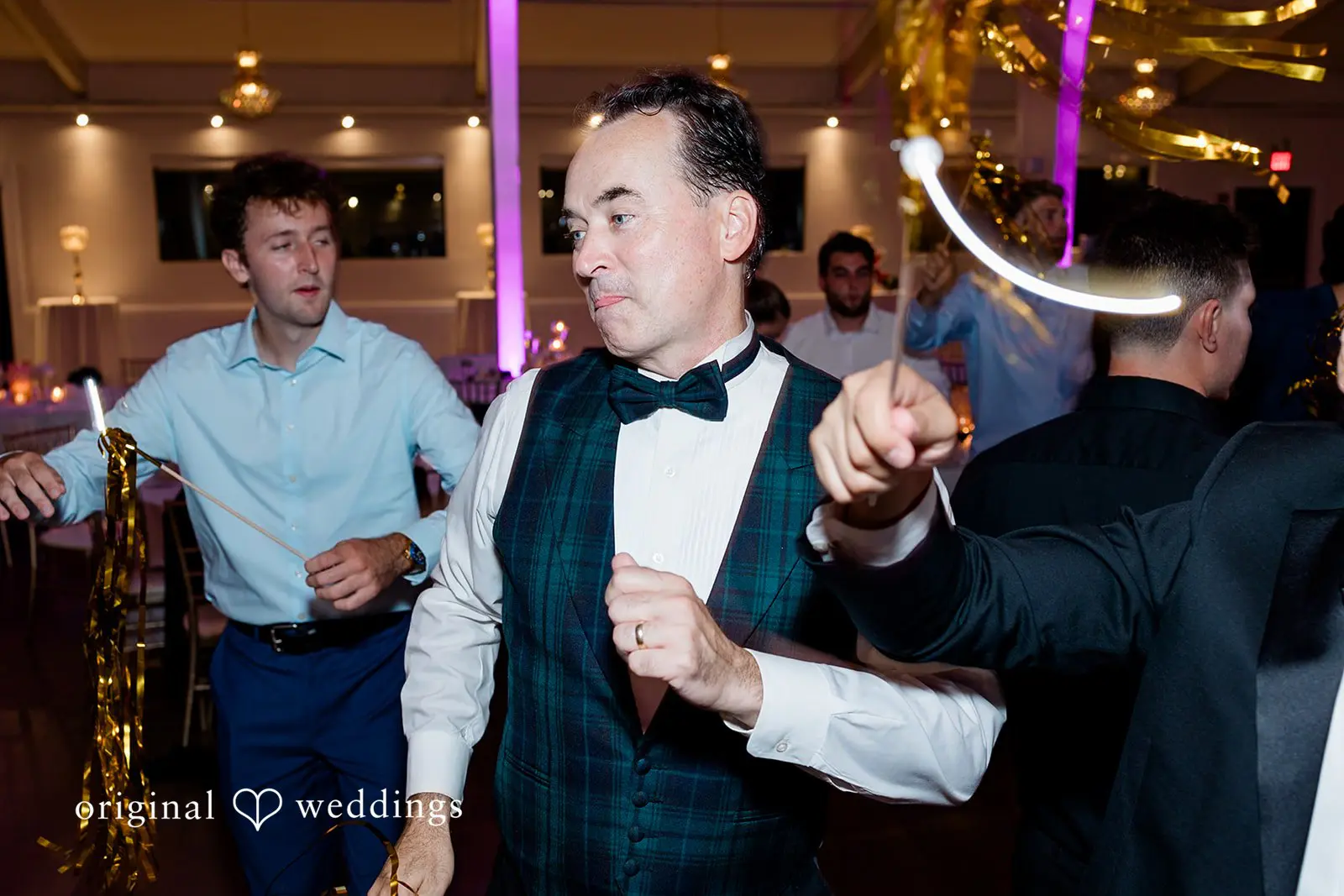 Michael + Erin Danversport Yacht Club Wedding // Michael & Erin -