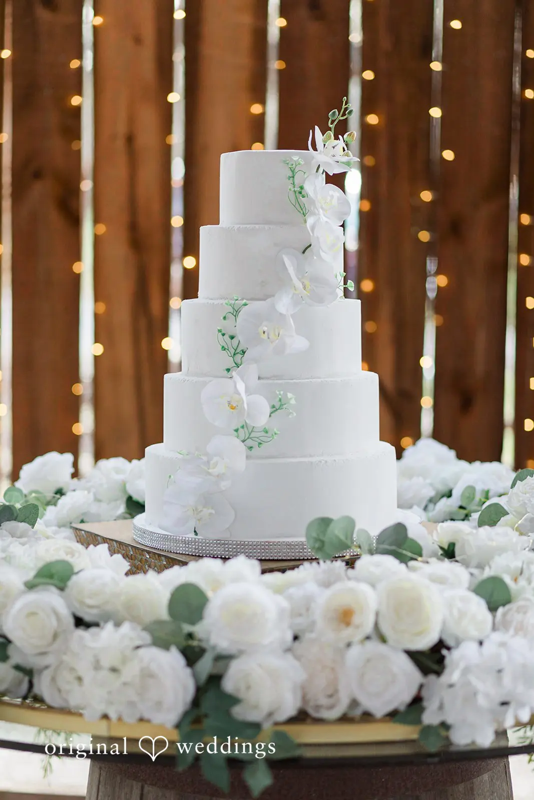 Paul + Linh Davis Stable Wedding // Paul & Linh -