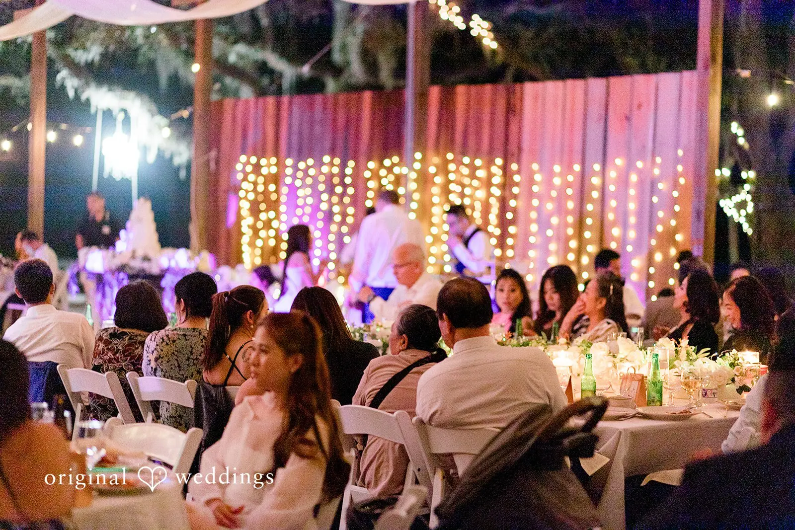 Paul + Linh Davis Stable Wedding // Paul & Linh -