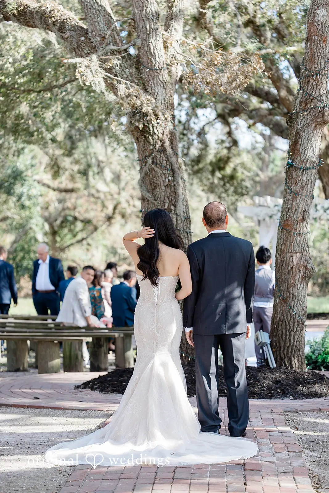 Paul + Linh Davis Stable Wedding // Paul & Linh -