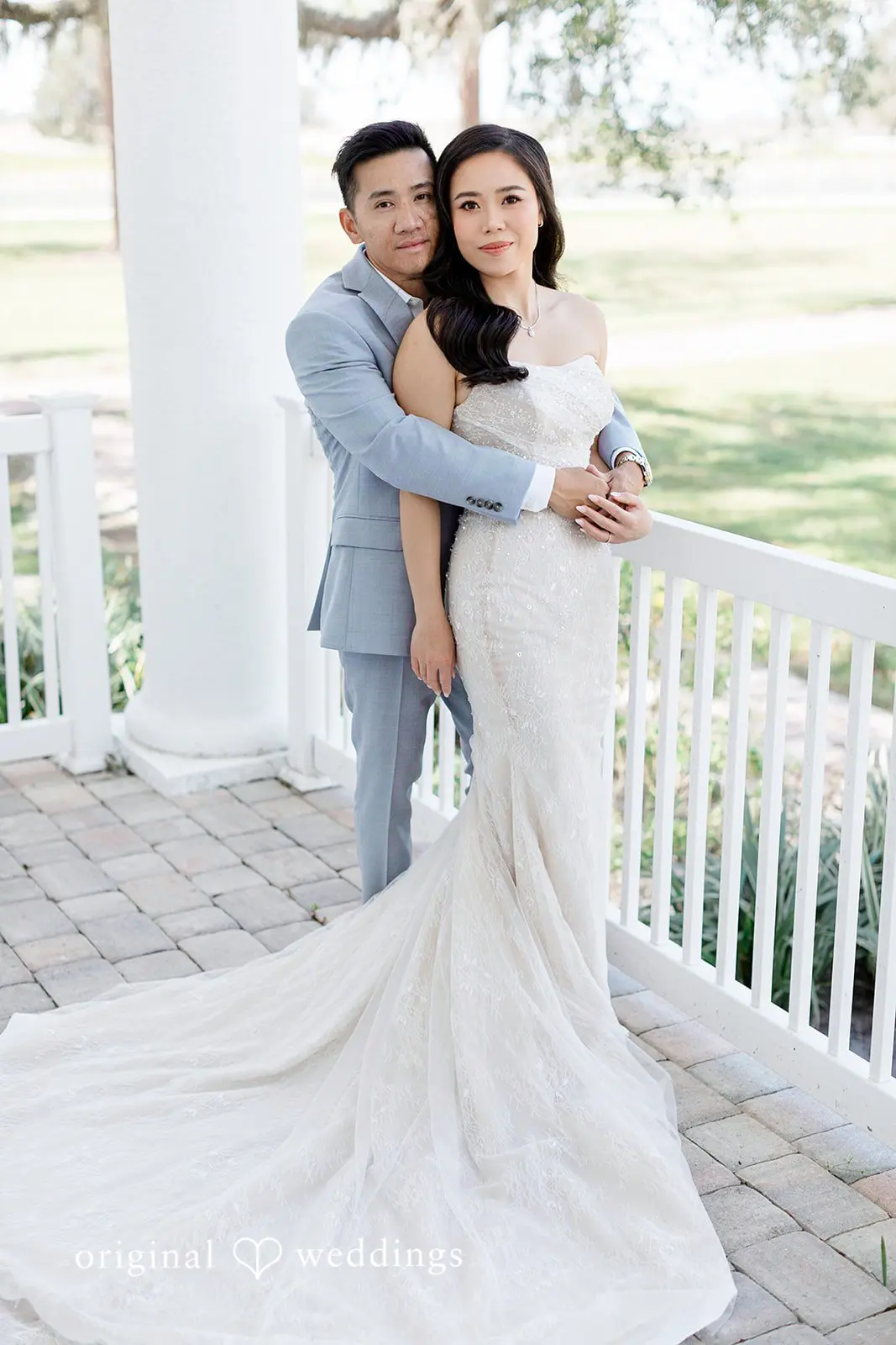 Paul + Linh Davis Stable Wedding // Paul & Linh -