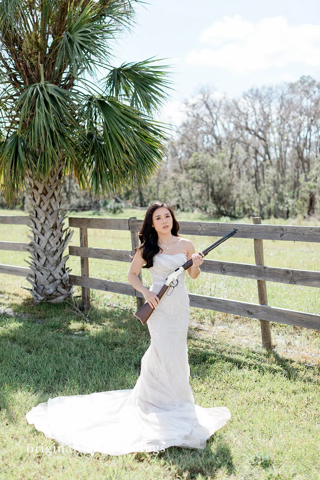 Paul + Linh Davis Stable Wedding // Paul & Linh -