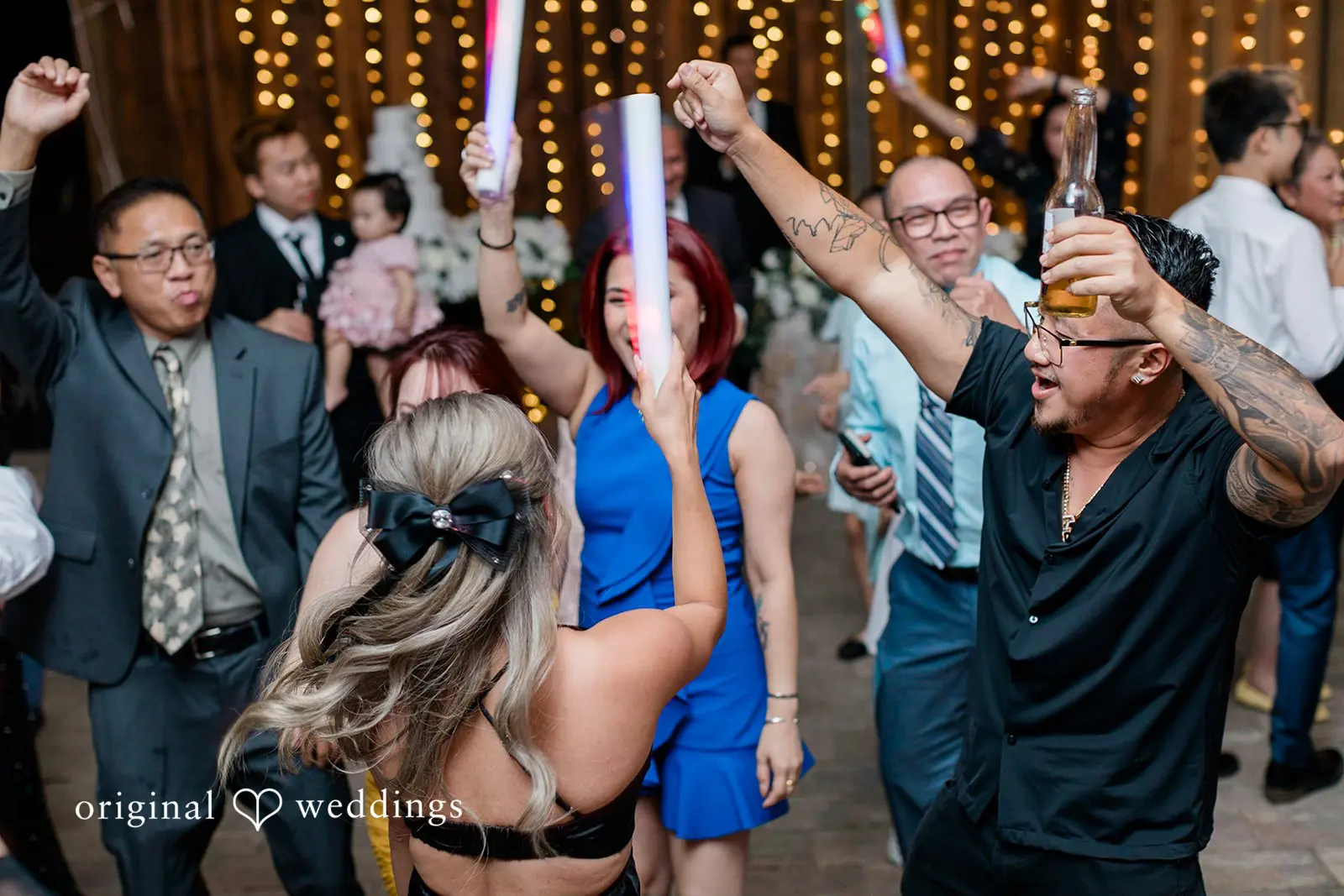 Paul + Linh Davis Stable Wedding // Paul & Linh -