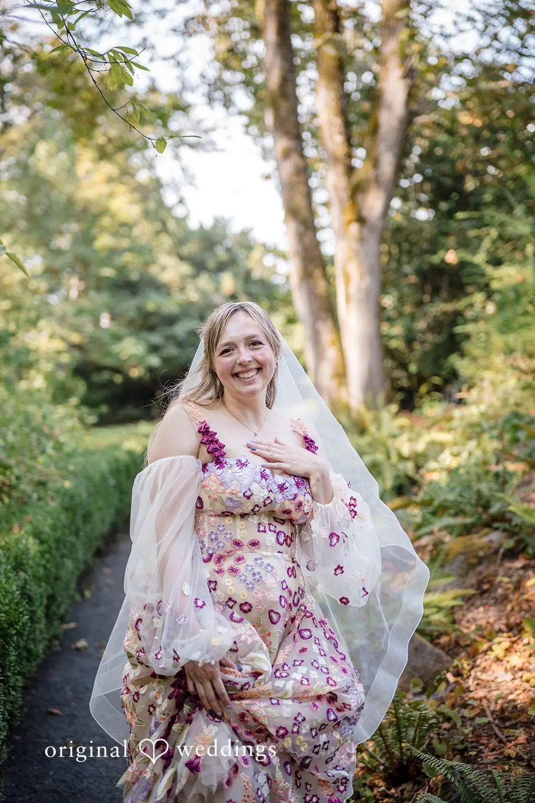 Lelia + Nathan Deepwood Museum and Gardens Wedding // Lelia & Nathan -