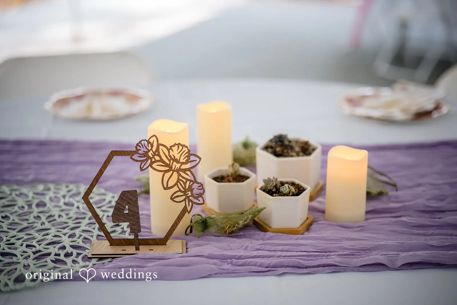 Lelia + Nathan Deepwood Museum and Gardens Wedding // Lelia & Nathan -
