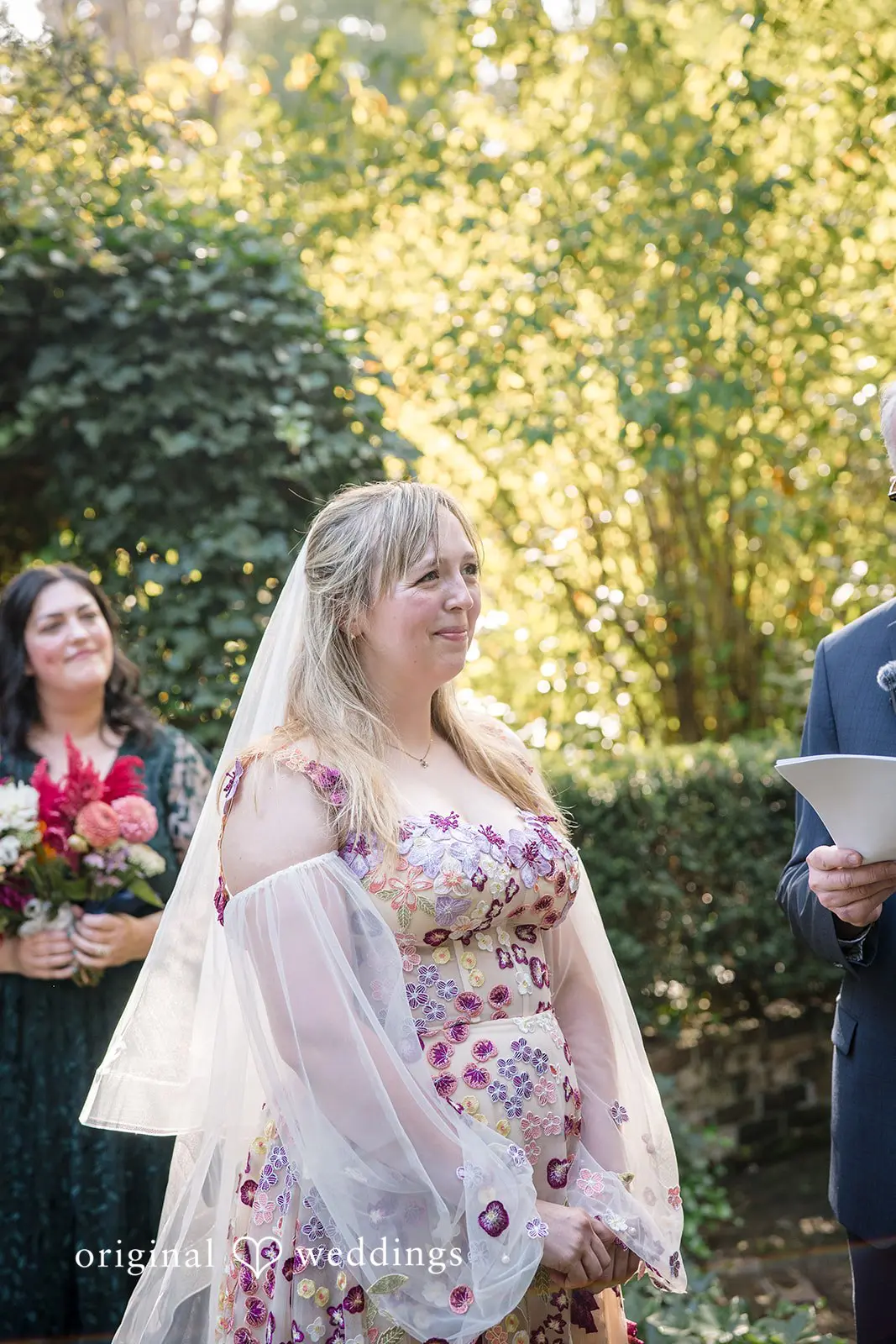 Lelia + Nathan Deepwood Museum and Gardens Wedding // Lelia & Nathan -