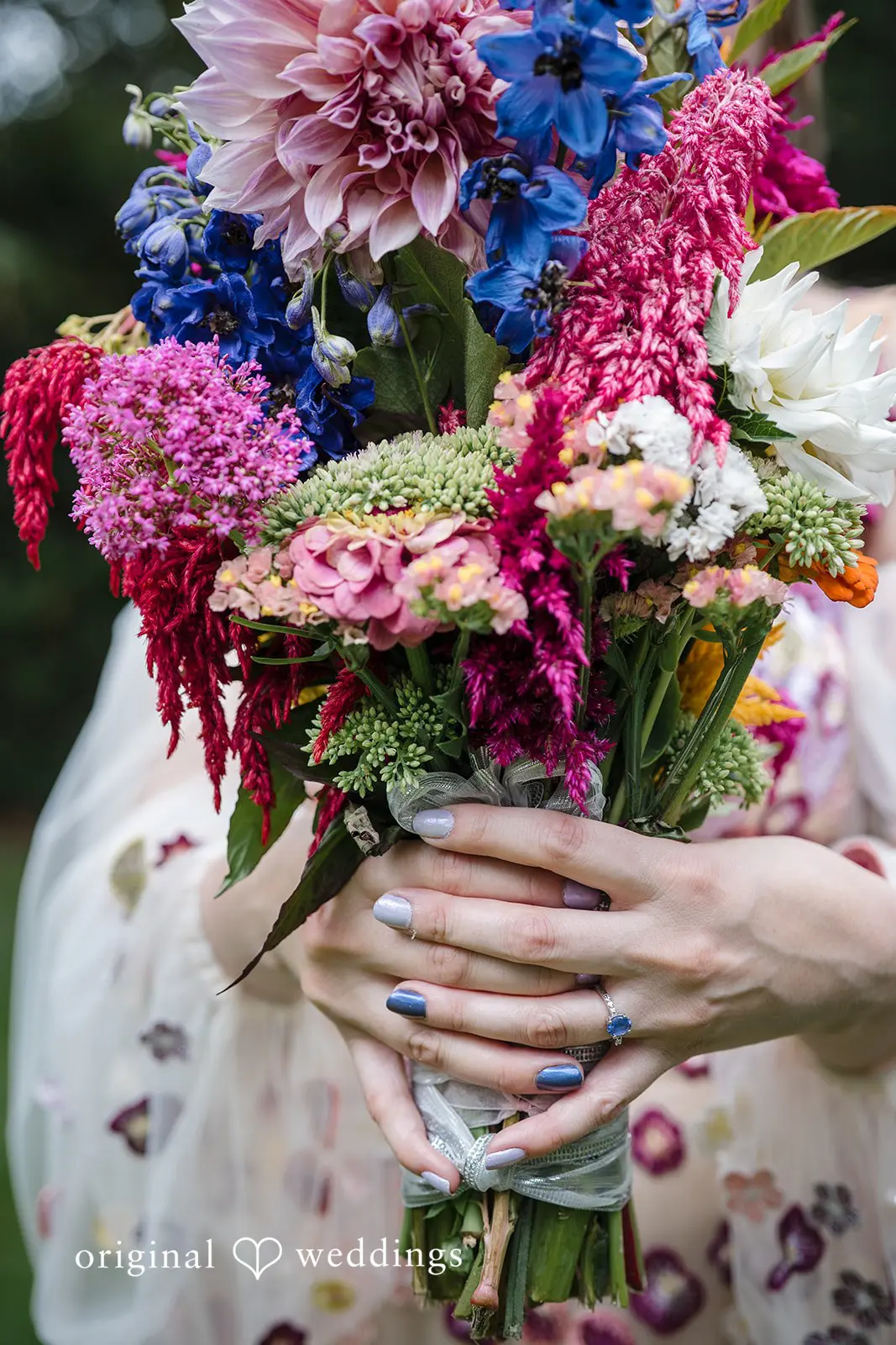 Lelia + Nathan Deepwood Museum and Gardens Wedding // Lelia & Nathan -