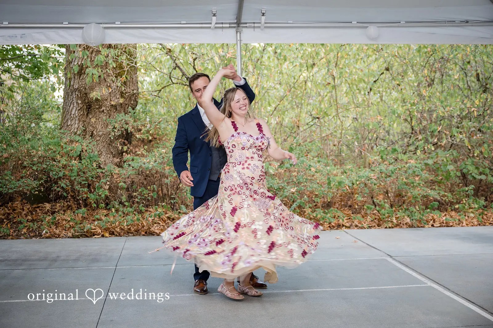 Lelia + Nathan Deepwood Museum and Gardens Wedding // Lelia & Nathan -