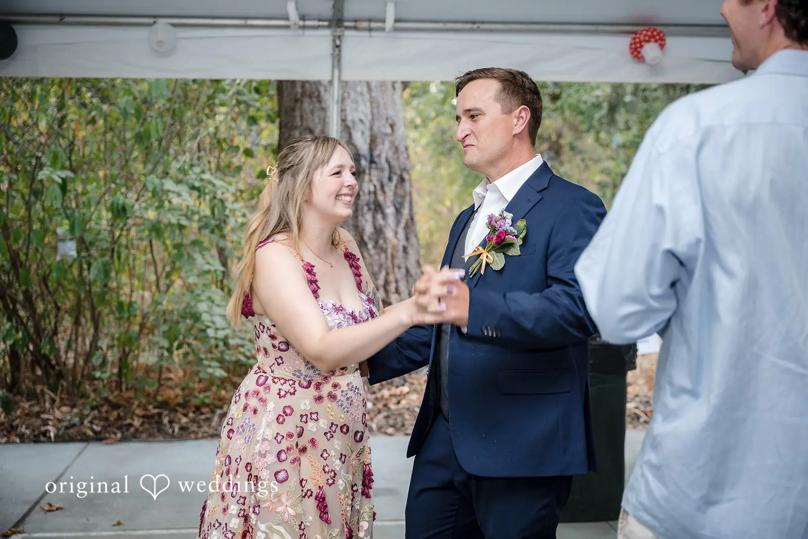 Lelia + Nathan Deepwood Museum and Gardens Wedding // Lelia & Nathan -
