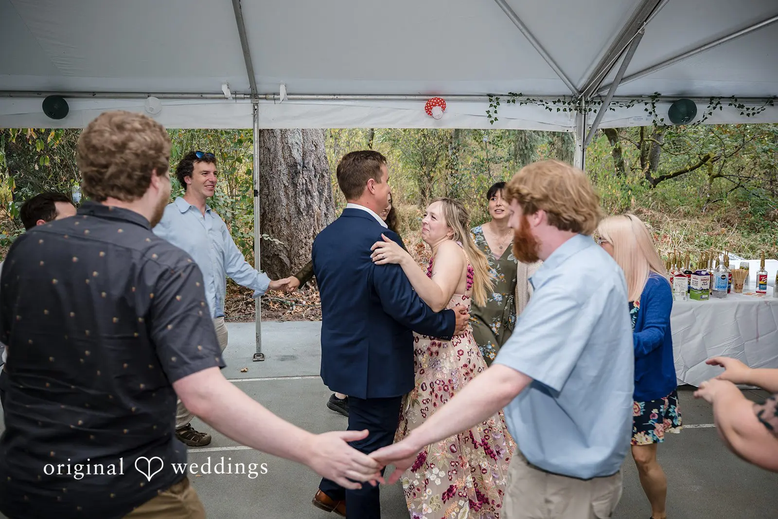 Lelia + Nathan Deepwood Museum and Gardens Wedding // Lelia & Nathan -