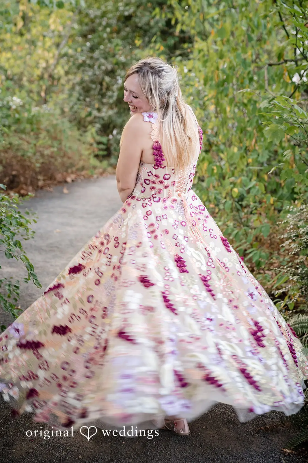Lelia + Nathan Deepwood Museum and Gardens Wedding // Lelia & Nathan -