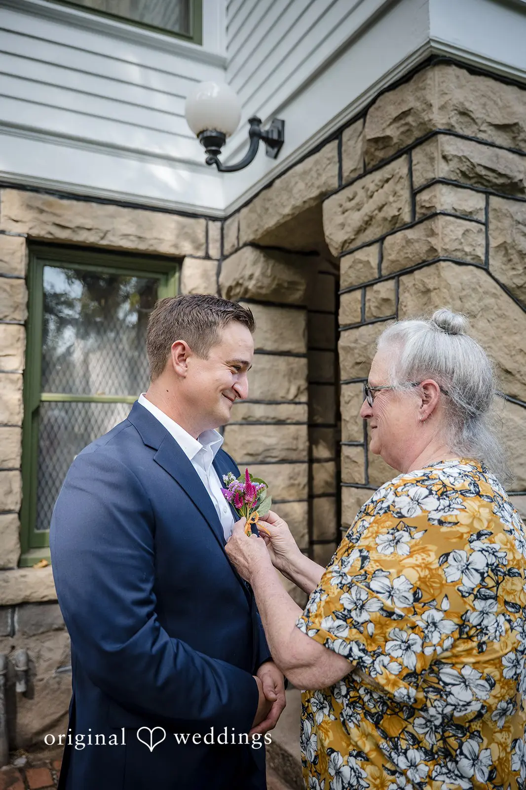 Lelia + Nathan Deepwood Museum and Gardens Wedding // Lelia & Nathan -