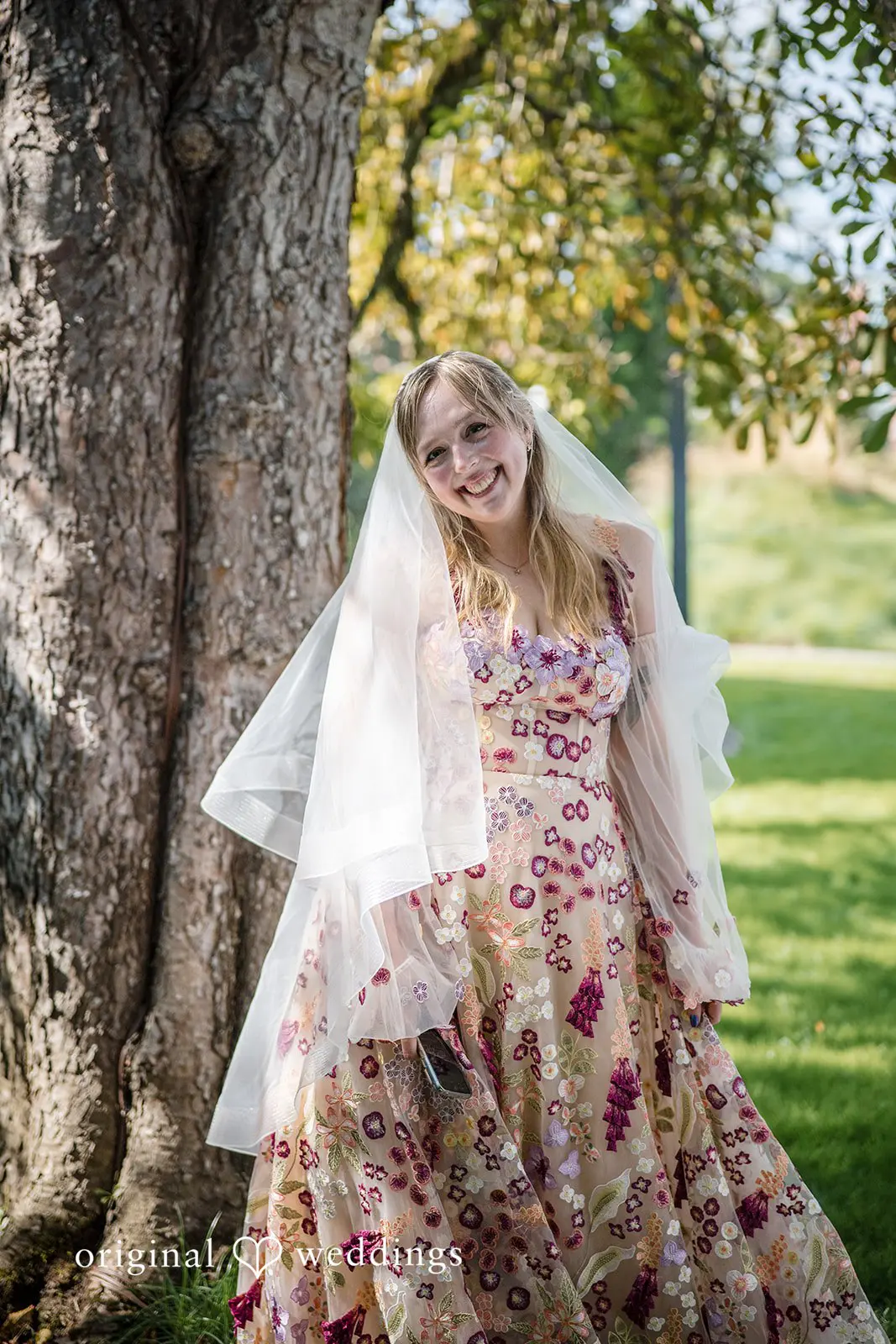 Lelia + Nathan Deepwood Museum and Gardens Wedding // Lelia & Nathan -