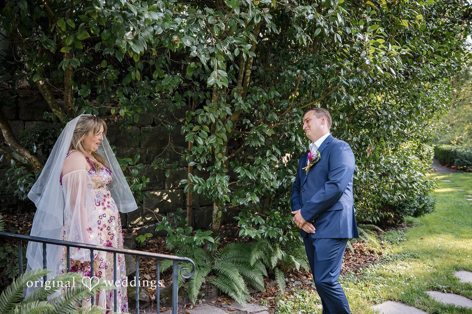 Lelia + Nathan Deepwood Museum and Gardens Wedding // Lelia & Nathan -