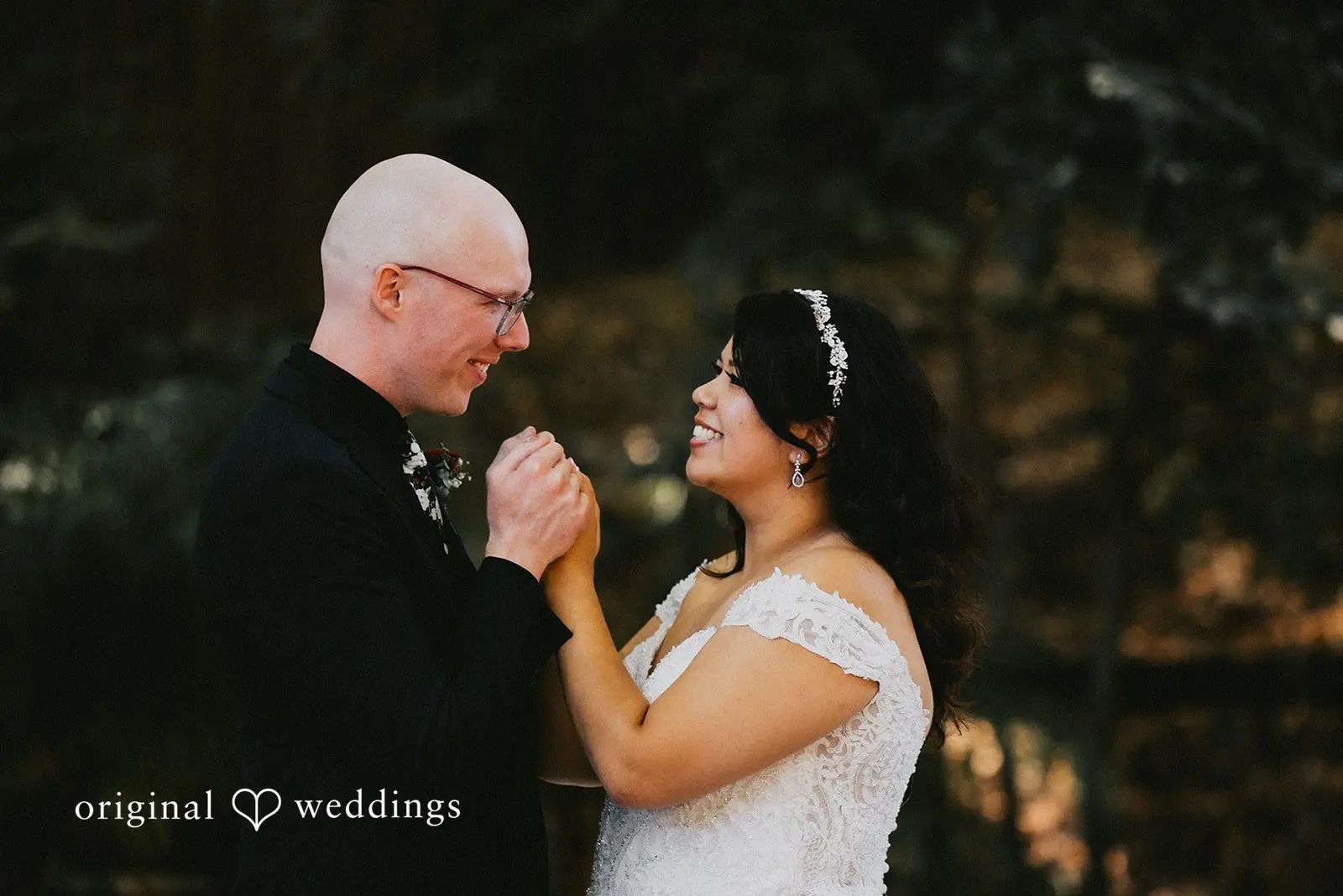 Deer Park Villa Wedding // Jasmine & Bailey -