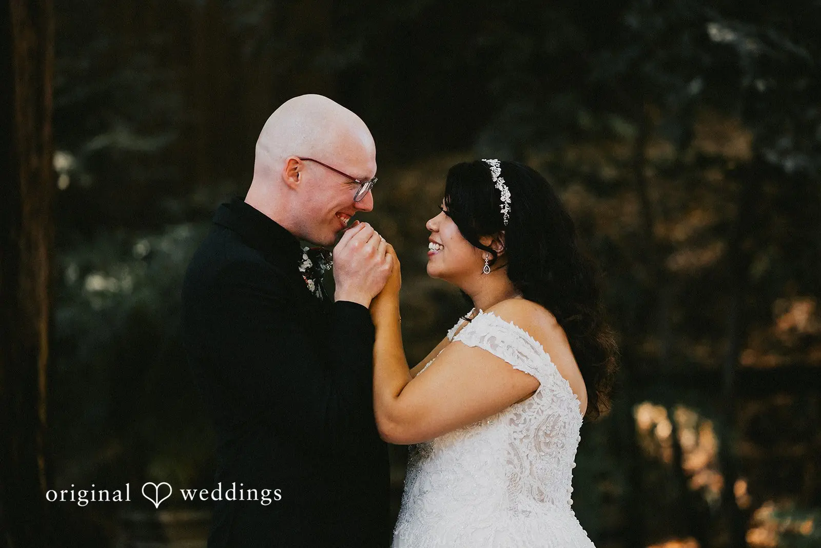 Deer Park Villa Wedding // Jasmine & Bailey -