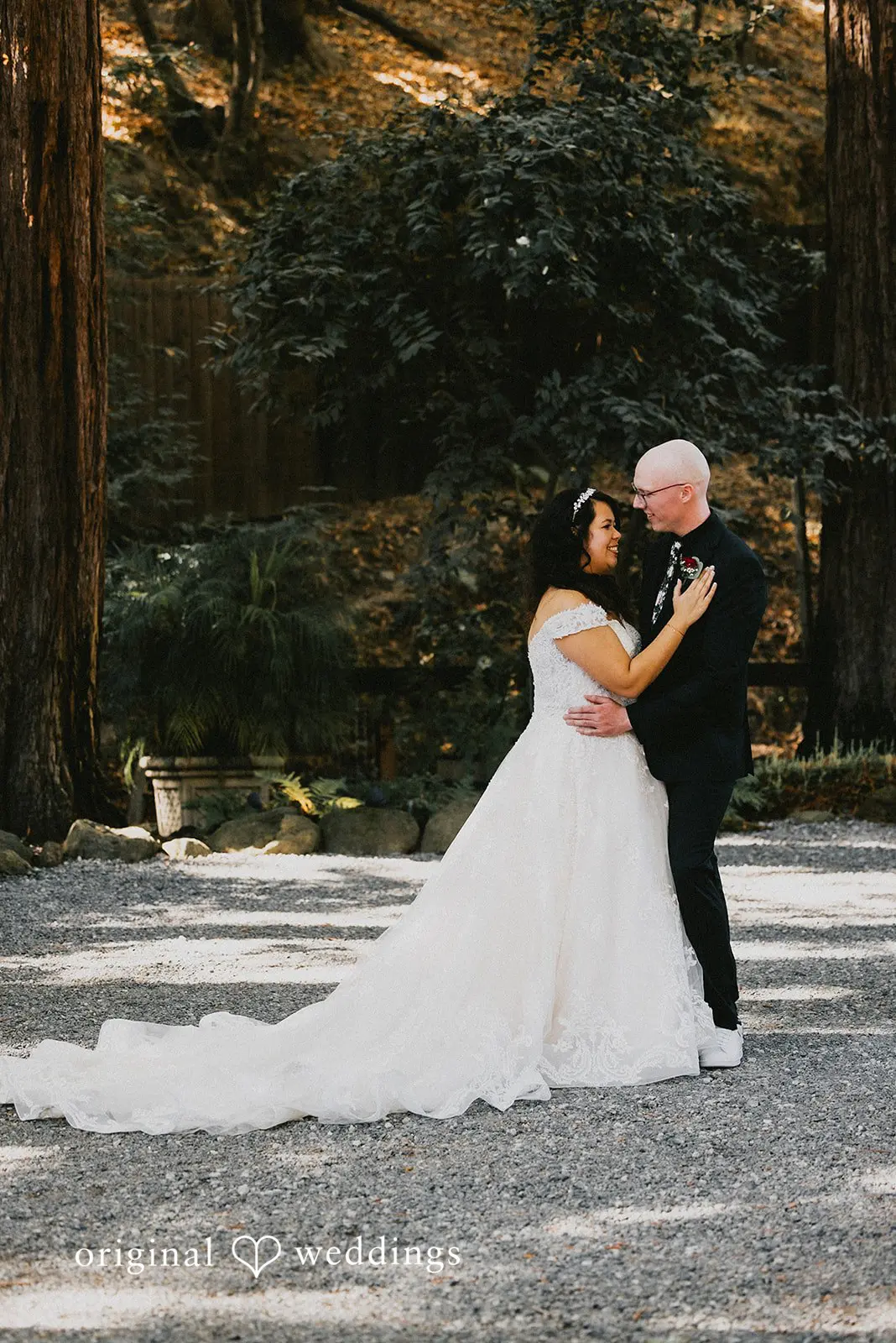 Deer Park Villa Wedding // Jasmine & Bailey -