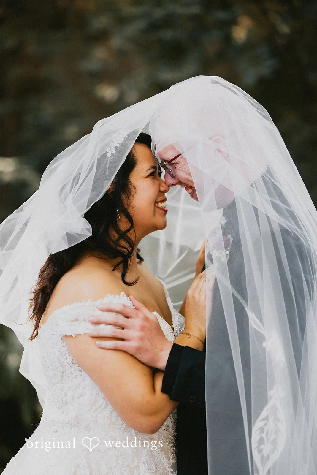 Deer Park Villa Wedding // Jasmine & Bailey -