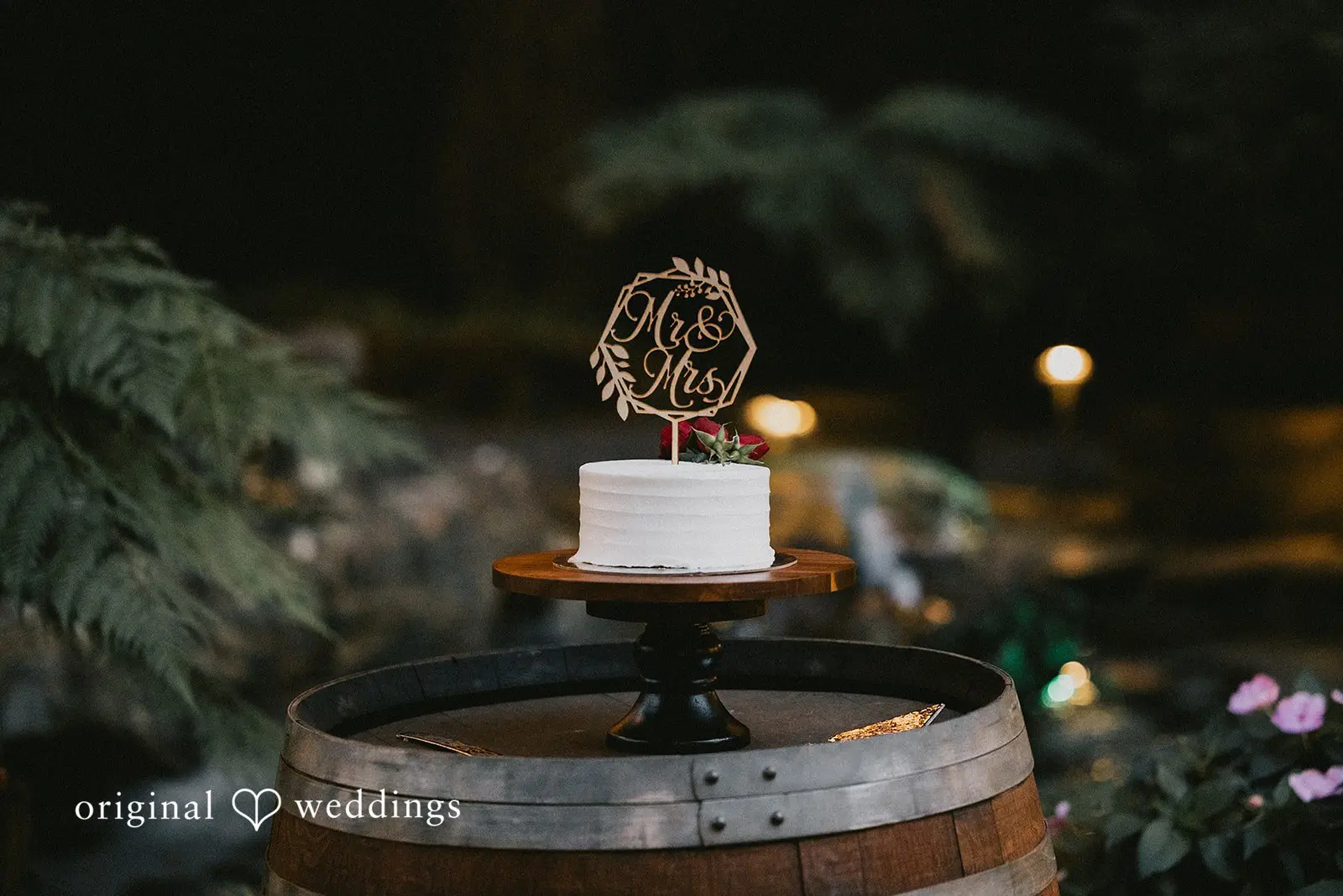 Deer Park Villa Wedding // Jasmine & Bailey -