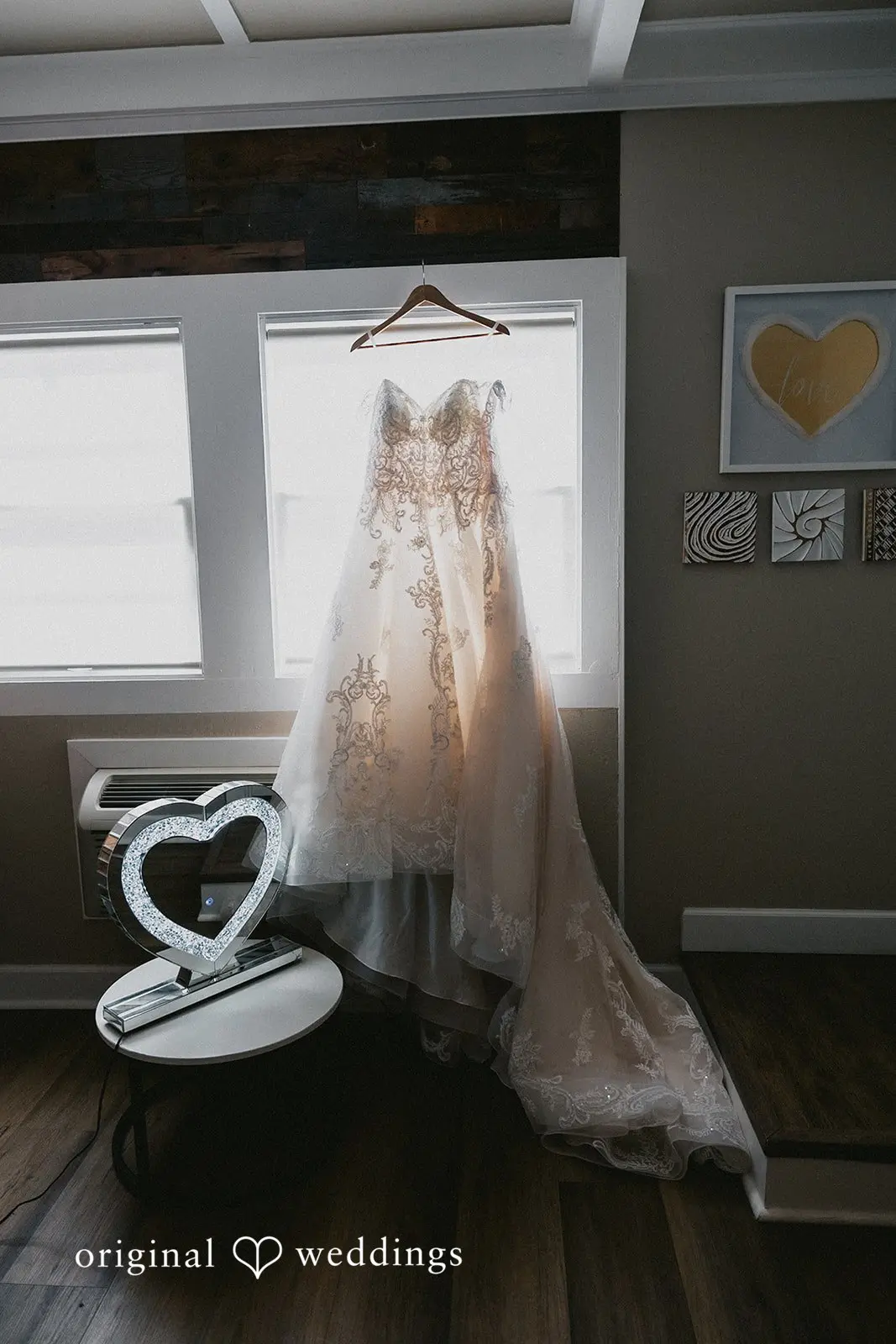 Deer Park Villa Wedding // Jasmine & Bailey -