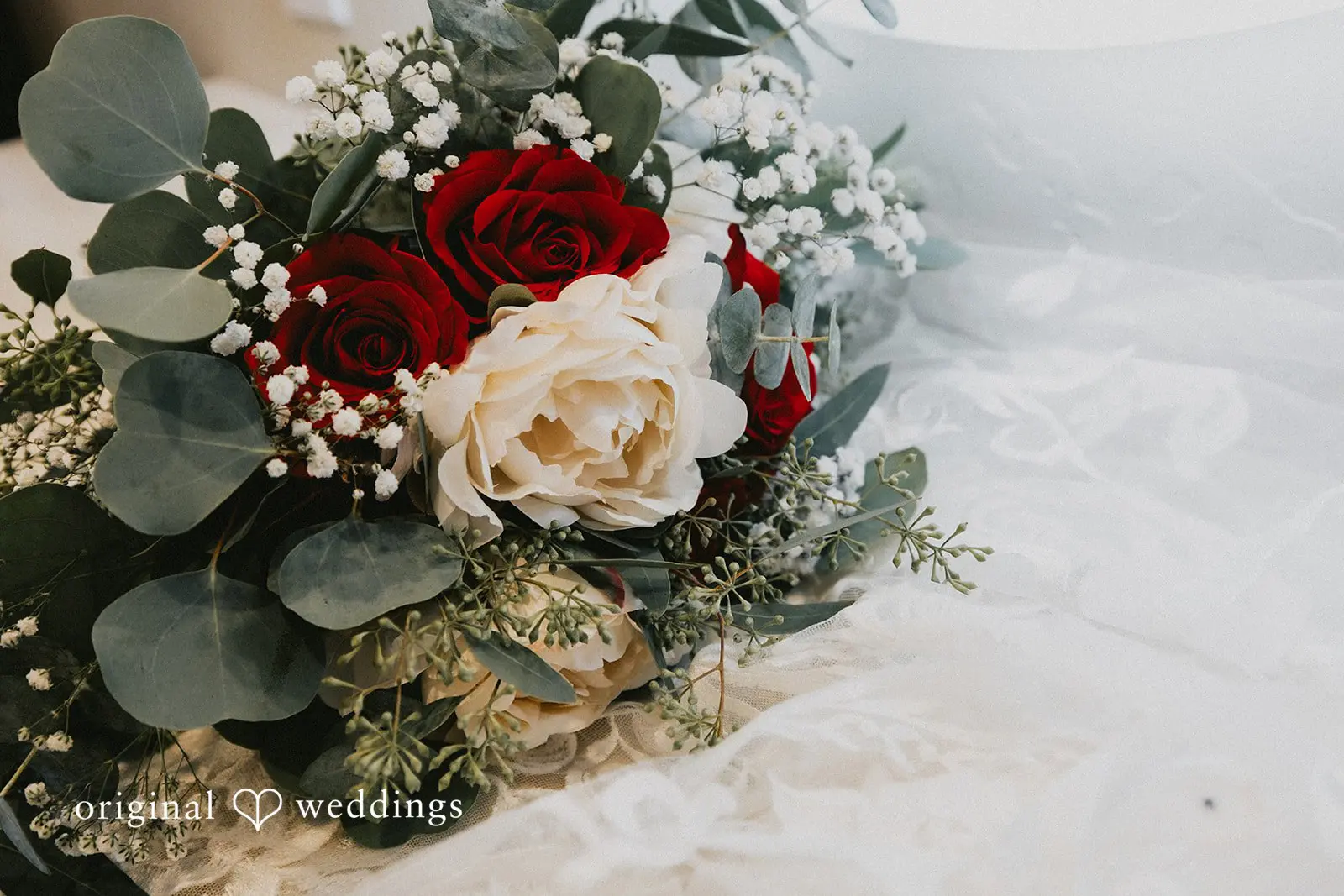 Deer Park Villa Wedding // Jasmine & Bailey -
