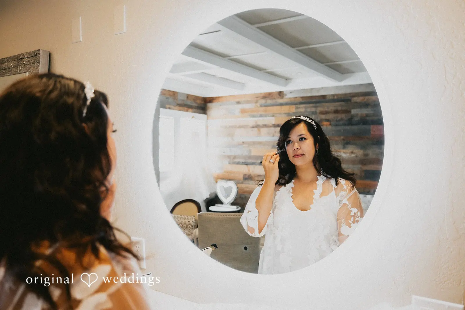 Deer Park Villa Wedding // Jasmine & Bailey -