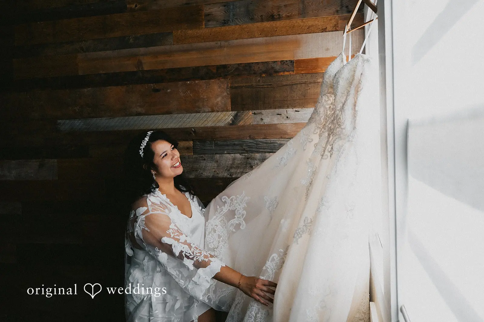 Deer Park Villa Wedding // Jasmine & Bailey -