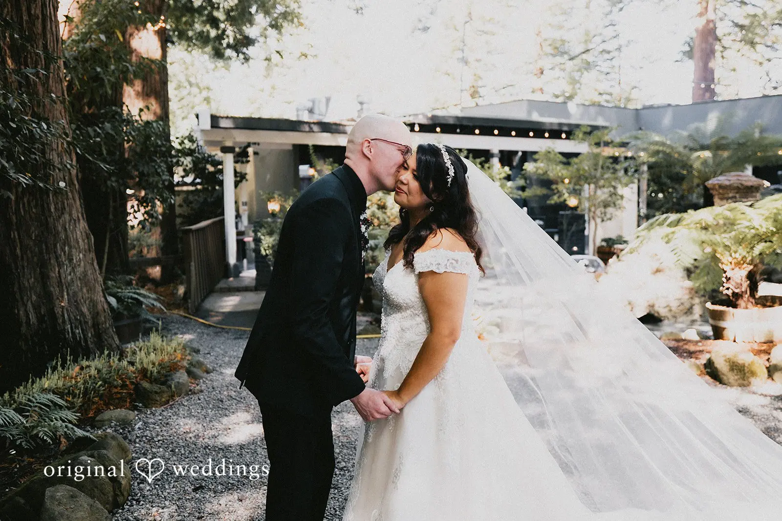 Deer Park Villa Wedding // Jasmine & Bailey -