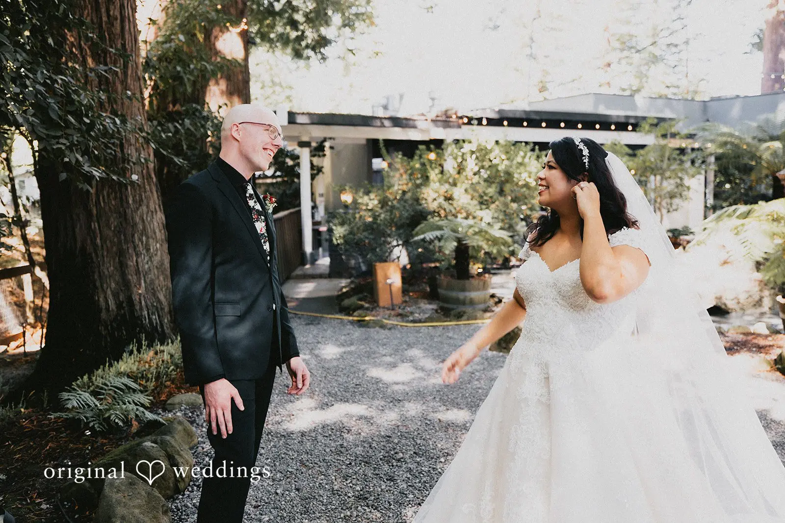 Deer Park Villa Wedding // Jasmine & Bailey -