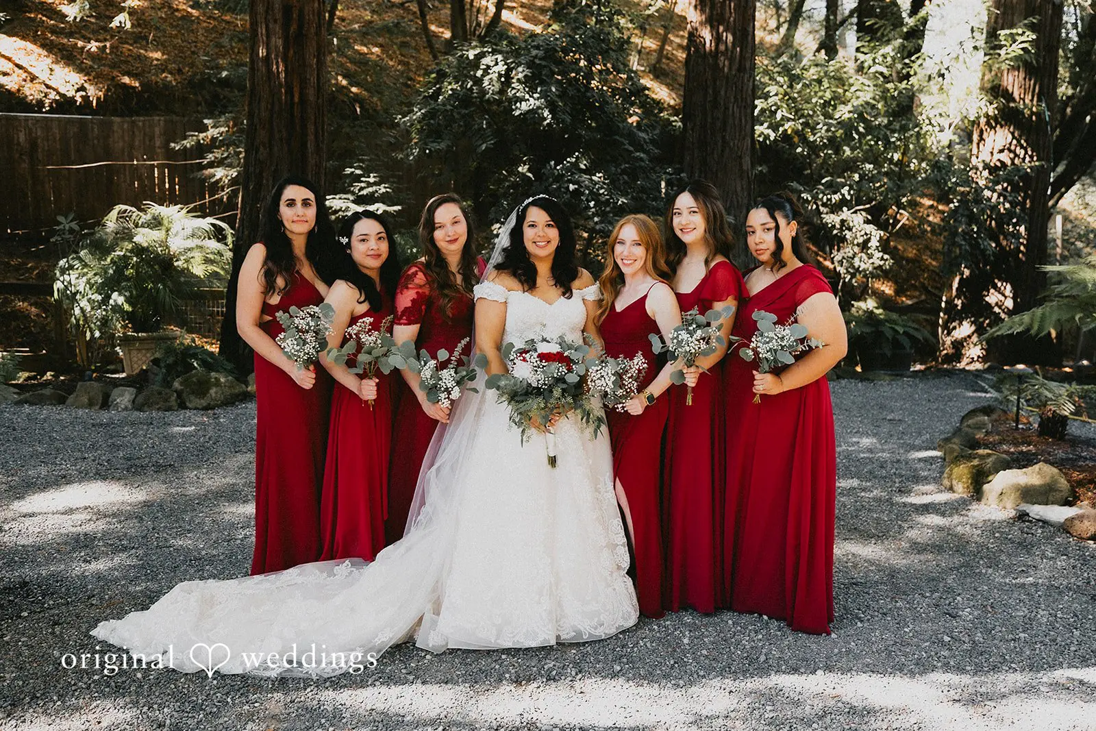 Deer Park Villa Wedding // Jasmine & Bailey -