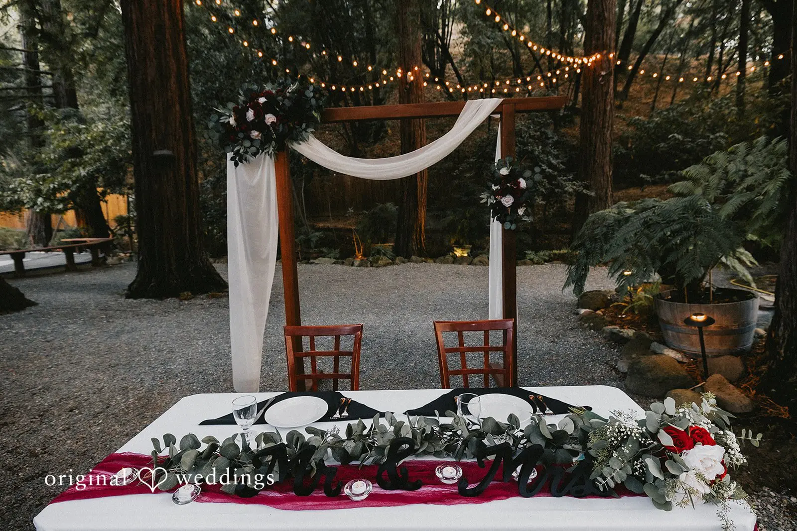Deer Park Villa Wedding // Jasmine & Bailey -