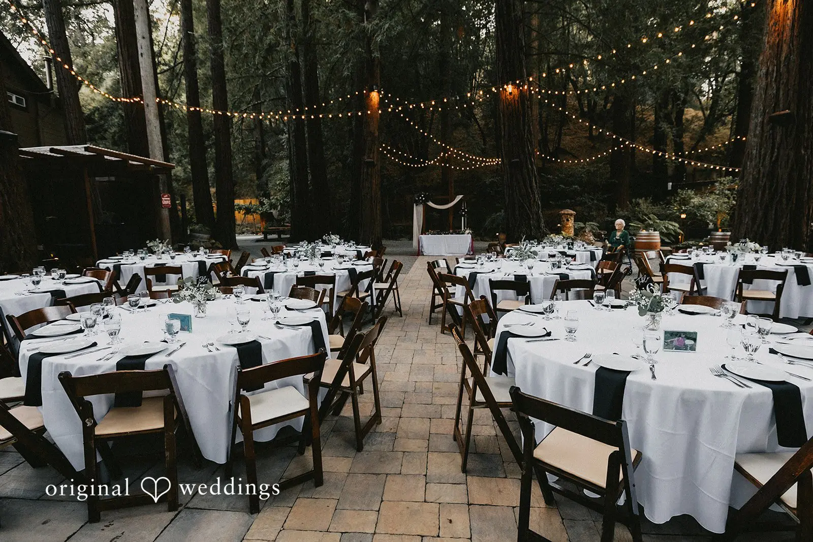 Deer Park Villa Wedding // Jasmine & Bailey -