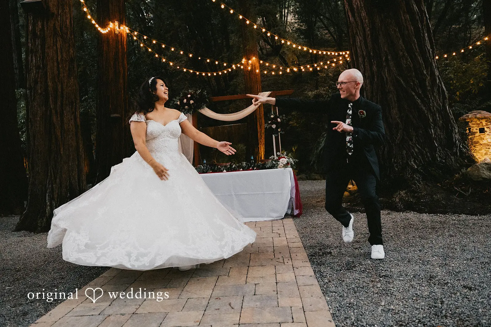 Deer Park Villa Wedding // Jasmine & Bailey -