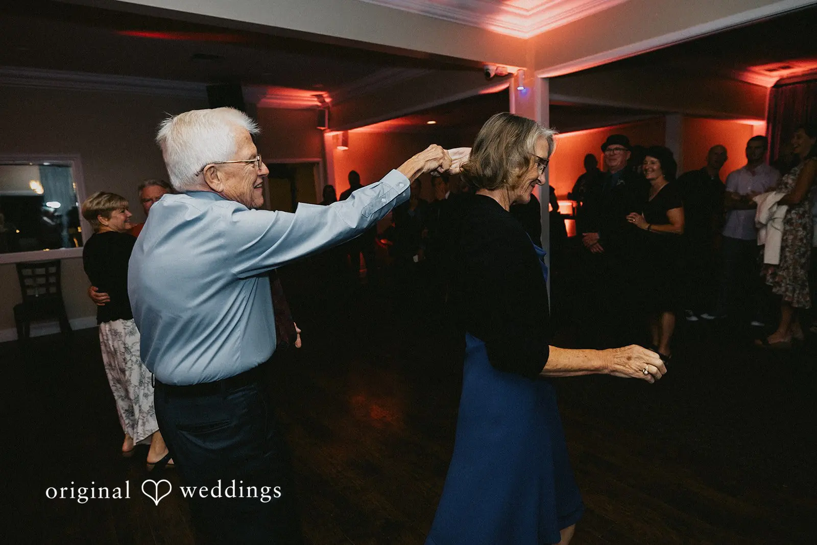 Deer Park Villa Wedding // Jasmine & Bailey -