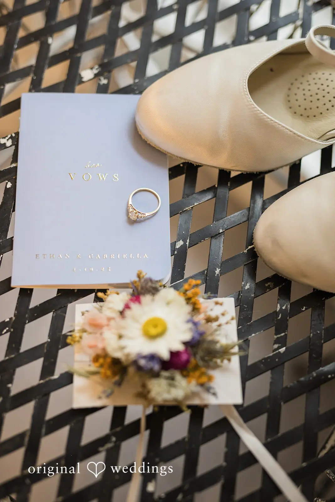 Defiance Ridge Vineyards Wedding // Gabriella & Ethan -