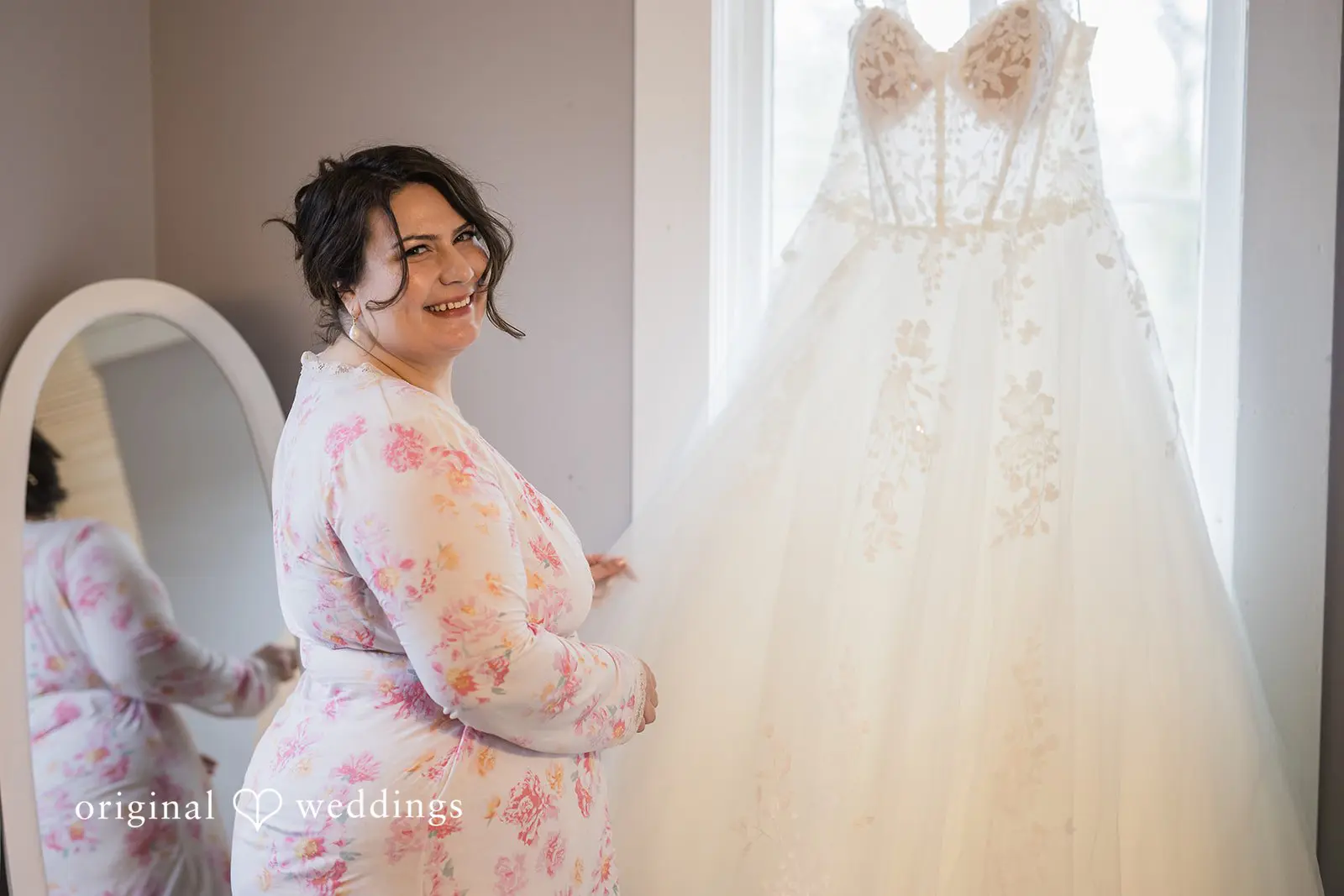 Defiance Ridge Vineyards Wedding // Gabriella & Ethan -