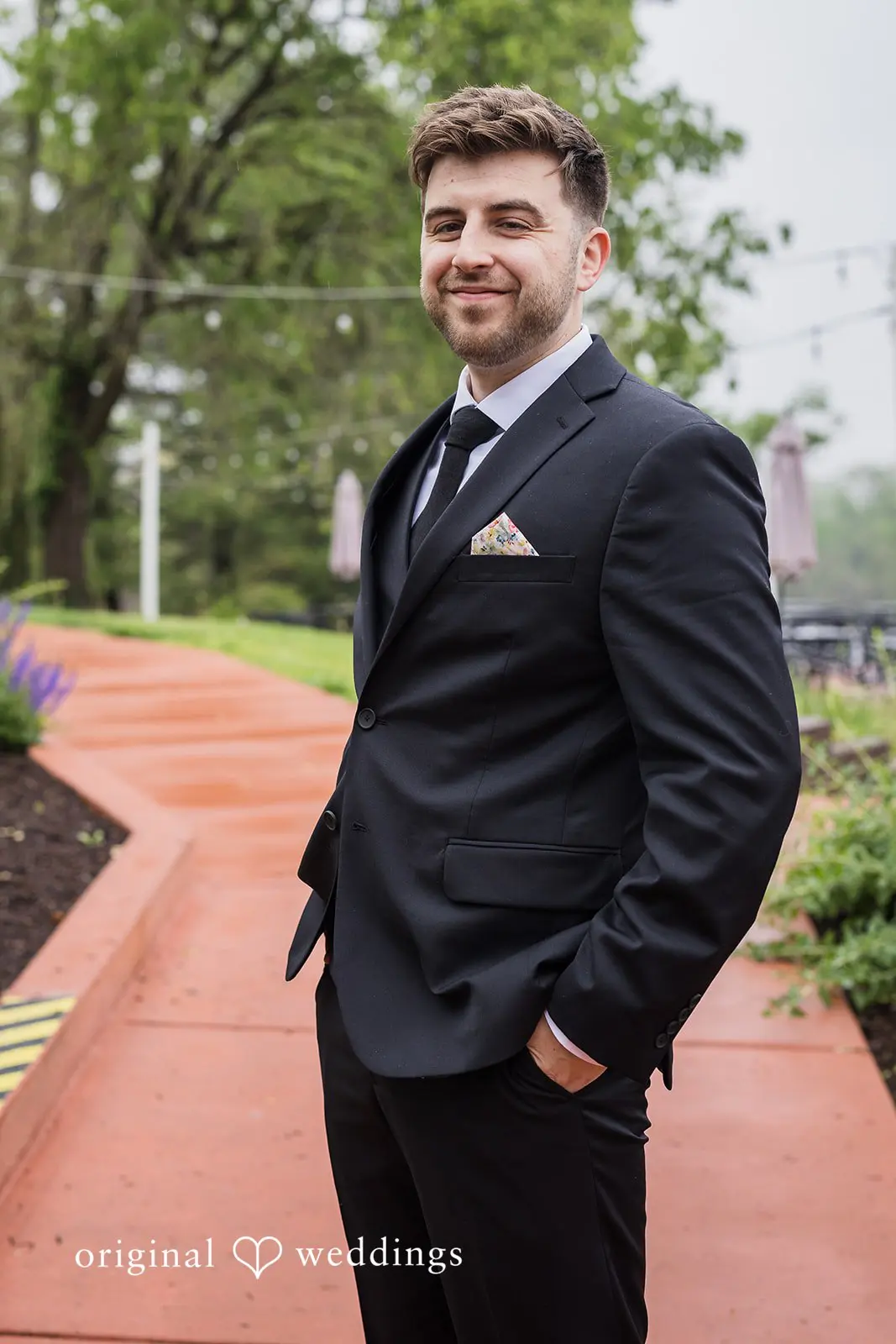 Defiance Ridge Vineyards Wedding // Gabriella & Ethan -
