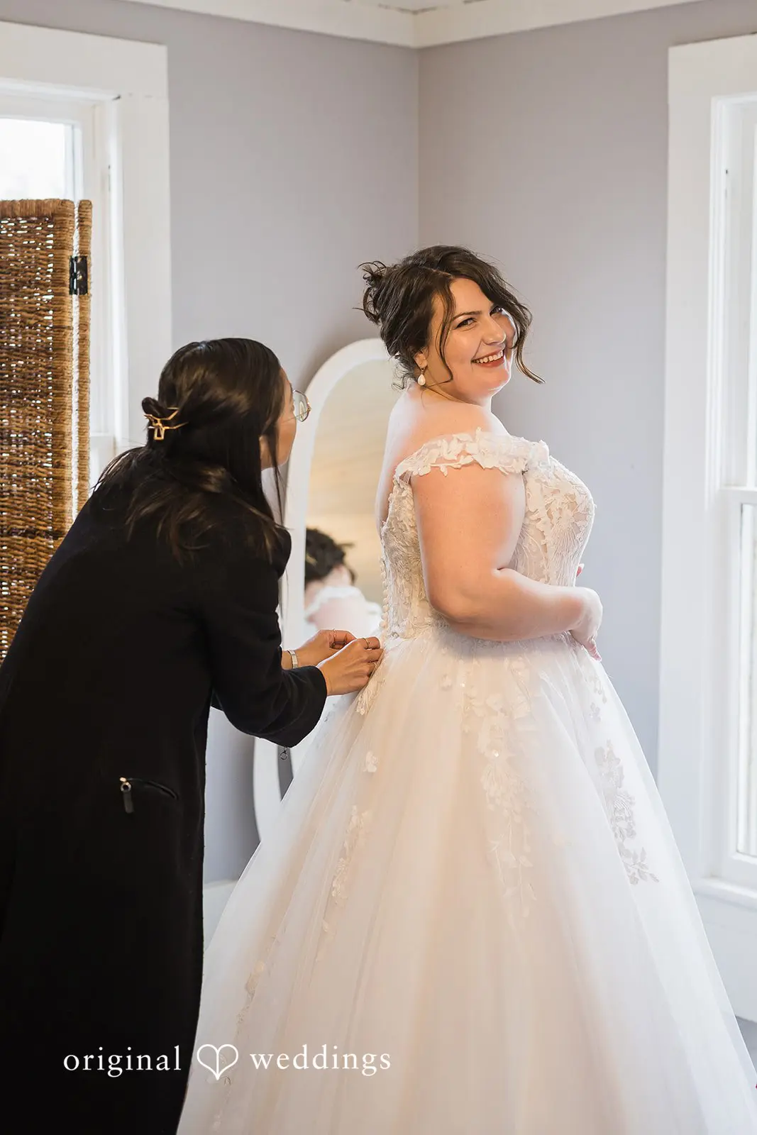 Defiance Ridge Vineyards Wedding // Gabriella & Ethan -