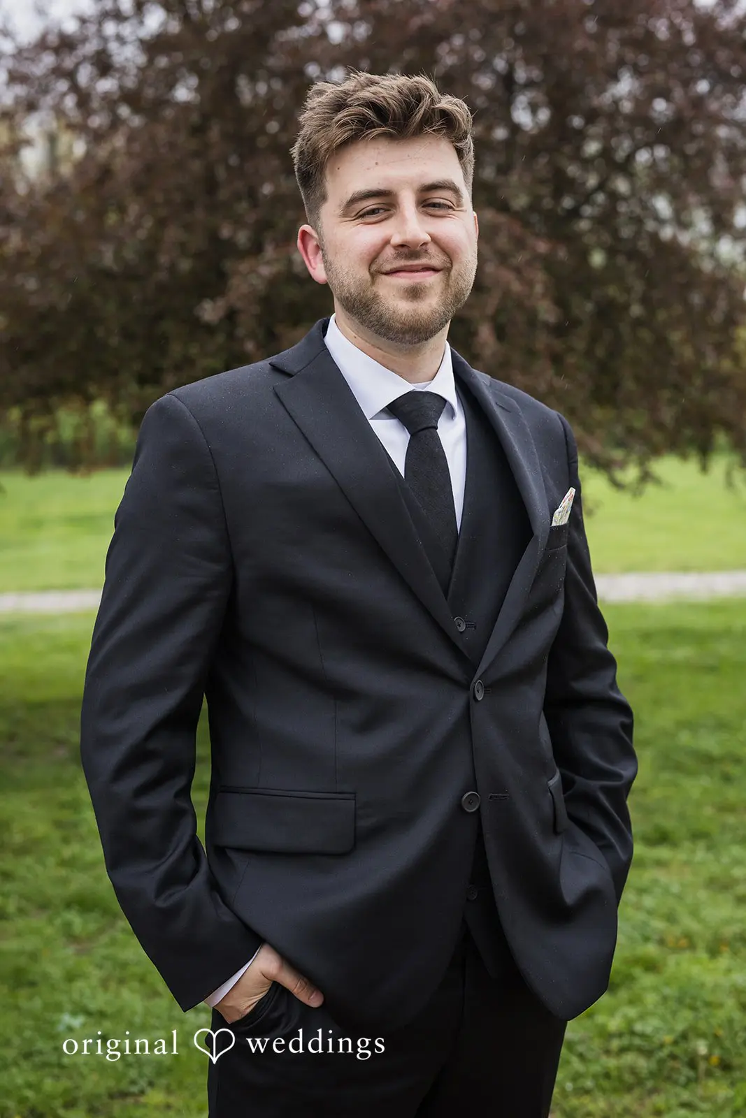 Defiance Ridge Vineyards Wedding // Gabriella & Ethan -